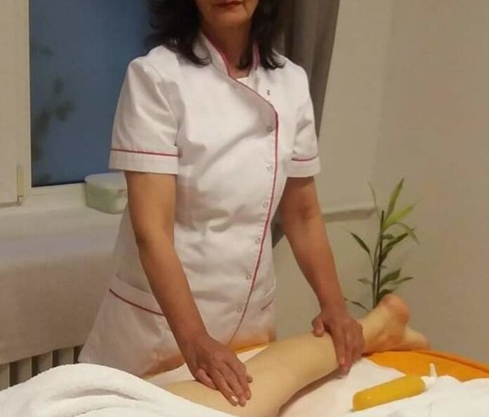 Dublu masaj (4 maini)