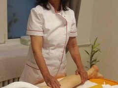 Dublu masaj (4 maini)